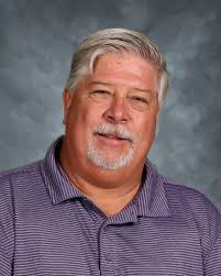 Staff — Lincoln Middle/High School