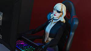 Made 3 pfps with the new tenplate it comes with multiple colours. Profile Picture Maker Fortnite