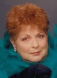 Roberta Ruth Hatcher Wheat (1932-2002)