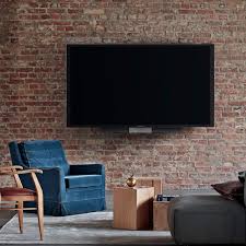 On the surface, mounting a television to your wall seems like a good idea. What To Know Before You Mount Your Tv Gear Patrol