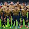 Pumas unam futbol club neck gaiter shield scarf bandana face cover uv protection motorcycle cycling riding running headbands. 1