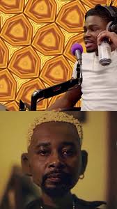 Biggie Smalls Encounter Story with Camron and Mase