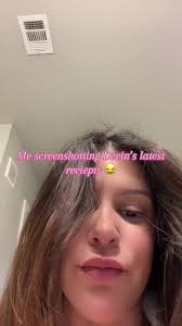 Devin's Latest Receipts