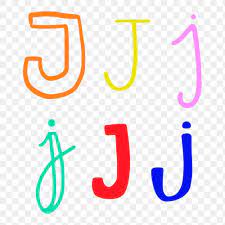 Doodle Letter J Typography Png Set Free Image By Rawpixel Com Aum Doodle Lettering Lettering Doodle Alphabet