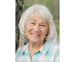 Charlene Stephenson Obituary (1940