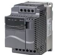 Delta: Inverters-AC Motor Drives VFD185E43A