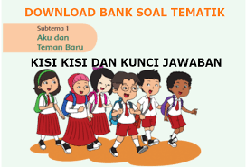 Berikut ini kami sampaikan link untuk download kumpulan soal sd kelas 1. Soal Uh Ph Dan Kisi Kisi Kelas 1 Tema 1 Diriku Sub Tema 1 Aku Dan Teman Baru Dan Kunci Jawaban Guru Berbagi