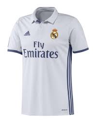 Regular price $49.99 sale price $99.98 tax included. Real Madrid 2016 17 Home Kit