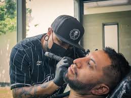 SMP #MICROPIGMENTACION #ROCKSTARS #CAPILAR #URBANSMP #GUADALAJARA