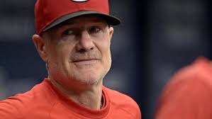 Former Reds manager gets new job with different MLB team. Details ⬇