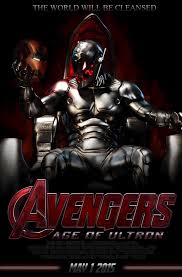 First Trailer for 'Avengers: Age of Ultron' Leaks Online - mxdwn Movies
