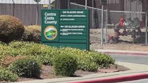 Ex-Contra Costa County therapist charged with child sex crimes