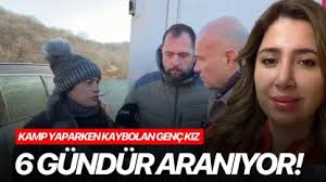 TURBELDAK Rehberliğinde 70 Öğrenci Doğanın İzini Sürdü