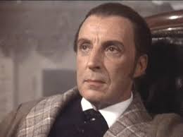 John Benfield : Actor