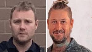 Pat Cronin death: Aron Burns, Gerrard O'Connor, Wayne McManus, Simon  Buchanan face court over Windy Mile hotel brawl