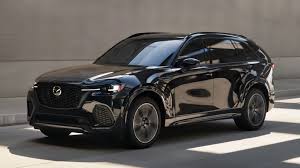 Image result for Jet Black 2025 CX-70