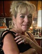 Obituary information for Debbie Faye Campbell