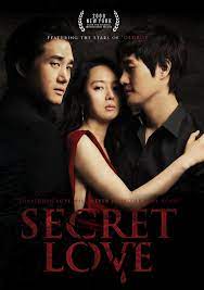 Pin On Secret Love