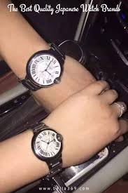 We did not find results for: Four Best Quality Japanese Brand Watches As Well Known In The World What Their Features Are And How To Ch Watch Brands Affordable Watches Women Accessories