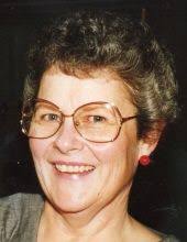Marilyn Janell Hunt Garton (1936-2022)
