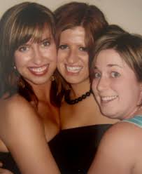 This is your life, too.