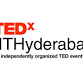 TEDxIITHyderabad event image