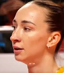 Anna Smrek Volleyball