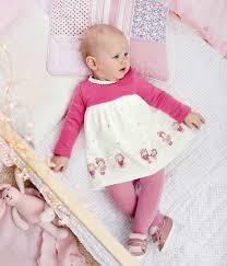 Lappepa moda infantil vestido nina estampado loros. Ropa Nina 9 Meses Shop Www Spora Ws