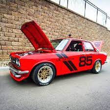 Datsun 510 Turbo Vg30 Datsun Car Datsun 510 Nissan Cars
