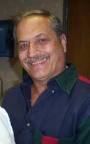 Obituary information for Raymond William Anderson