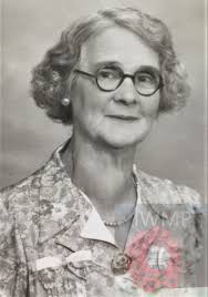 FREDERICK JAMES ROUT