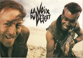 Tom and Lola de Bertrand Arthuys (1990)