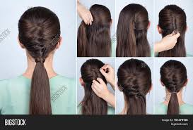 Prom is your night to slay! Top Inspiration 24 Easy Hairstyle Tutorial Step By Step