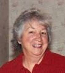 Kathleen Edith Claringbold Obituary September 8, 2017