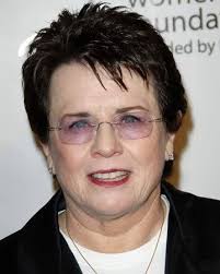 HAPPY BIRTHDAY TO BILLIE JEAN KING*** #  🎼🎶🎁❤️❤️🎂🎂🎼🎹🎧🎤🎤🎬🎥📽🎂🎂❤️❤️🎼 # *AMERICAN LAWN TENNIS LEGEND.* #  *Won 39 Grand Slam titles, including 12 singles, 16 women's doubles, and 11  mixed doubles titles.* # *