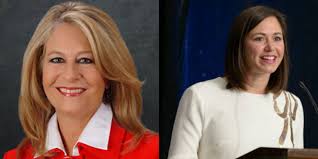 Terry Lathan will not seek reelection as ALGOP chair