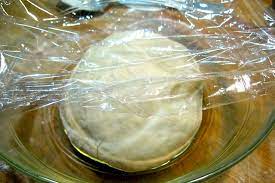 Tra le ricette scegli quella che vuoi realizzare, impasta lavorando come indicato in ricetta e poi ungi la. Pizza Fatta In Casa L Impasto In 6 Mosse Dissapore