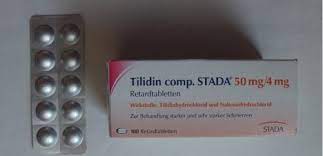 Tilidin Medischeap Apotheek