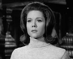 The Avengers : Series 4 : Too Many Christmas Trees