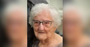 Obituary for Betty M. (Stricker) Little