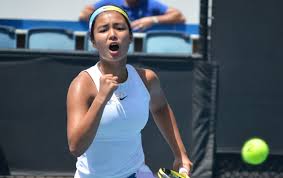 Photo for rafa nadal academy. Fast Facts Who Is Teen Tennis Sensation Alex Eala