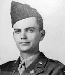 Andrew MacWilliams Rymer : Private First Class from North Carolina, World  War II Casualty