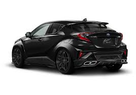 Previous product:toyota chr modellista style 1 body kits. C Hr Forte Original Body Kit Forte Special Us ãã¼ã¸