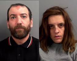 Jailed: The lockdown offenders who heaped misery onto others during the  toughest of years