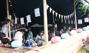 Изучайте релизы the knitting party на discogs. Knitting Party Le Perchoir Paris The Blog De