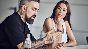 He even delivers the biggest clichés on more than 250 pages. Large Criminal Families Where The Clans Rule In Germany Archyde