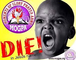 Any EVIL POWER, Claiming to be My HUSBAND and WIFE, I CRY AGAINST YOU,  DIEEEE