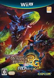 This is how to get these 3 monsters in monsters of etheria! Monster Hunter 3 Ultimate Coming To Wii U And 3ds On March 19 Siliconera