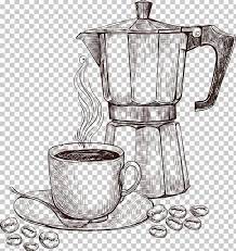 Arabic Coffee Coffeemaker Coffee Cup Coffee Preparation Png Black And White Coffee Coffee Aroma Coffee M Coffee Shop Logo Arabic Coffee Coffee Preparation
