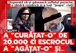 Cancan.ro - Stiri despre vedete, imagini de paparazzi si informatii  exclusive din lumea mondena!